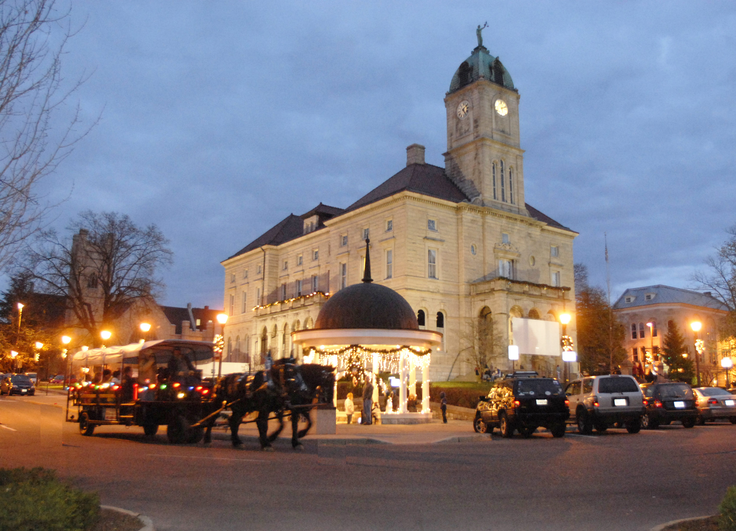 Harrisonburg DIY scene documentary WXJM